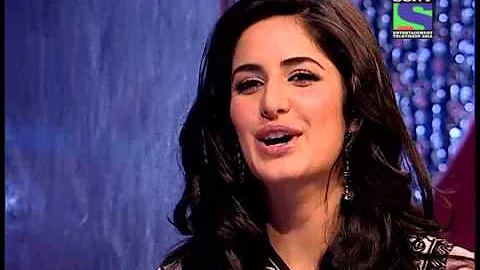 Katrina promises karan. Find out whats the promise...