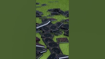 Books Falling in Blender #b3d #blender #blender3d