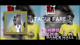 Wingui Rymo Tagui faré 2021