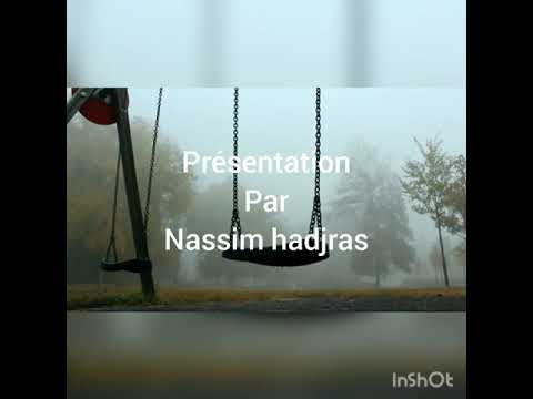 Isefra de nassim