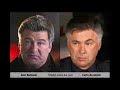 LIVERPOOL FANS LAUGH AT EVERTON - HAHA!........-  MAN UTD, ANCELOTTI, LOOKALIKE,GOALS.