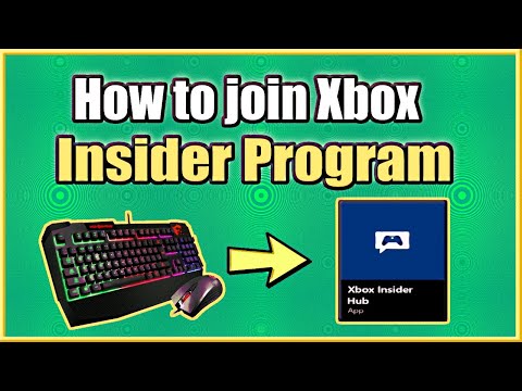 How to Join Xbox Insider Program and GET NEW UPDATES FIRST! (Easy Method)