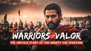 Why Do Spartans Value Valor And Sacrifice?