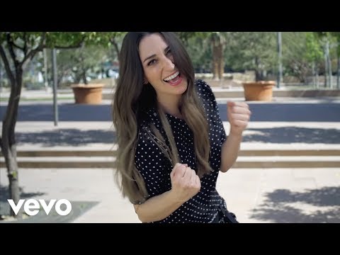 Sara Bareilles – Brave (Official Video)