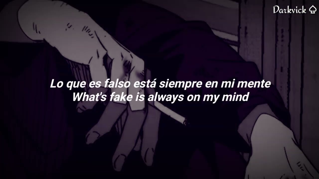 The Devil Wears Prada Exhibition / Sub español (lyrics) YouTube