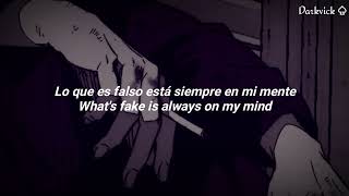 The Devil Wears Prada - Exhibition / Sub español (lyrics)