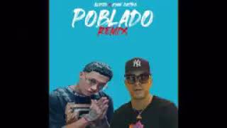 BLESSED × RYAN CASTRO- POBLADO REMIX