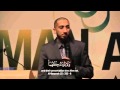 AYATUL KURSI Amazing Explanation By Nouman Ali Khan