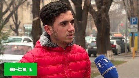Ճի՞շտ, թե՞ սխալ. Եթե մտահոգ ես