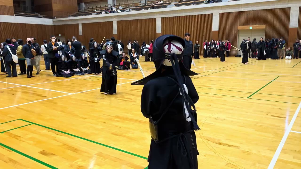 2026.3.1 南国錬成会　vs藍住 楠本