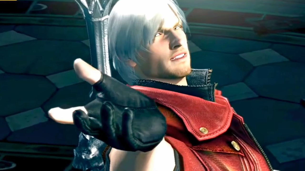 They don’t make CUTSCENES like this ANYMORE 😔