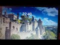 Nadhir Benbouali impressionne en Hongrie. .هدفين على طريقة اسلام سليماني