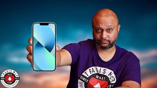 The iPhone 13 Pro Max Review - 1 month later- Did they FINALLY get it right?