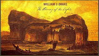 William D. Drake - The Rising Of The Lights. 2011. Progressive rock. Full Album