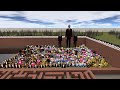 All Nextbots in the Giant Maze 🌀 | Extreme Horror Survival | Nextbot Frenzy