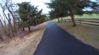 Allaire Villiage at the State Park of Monmouth County New Jersey
