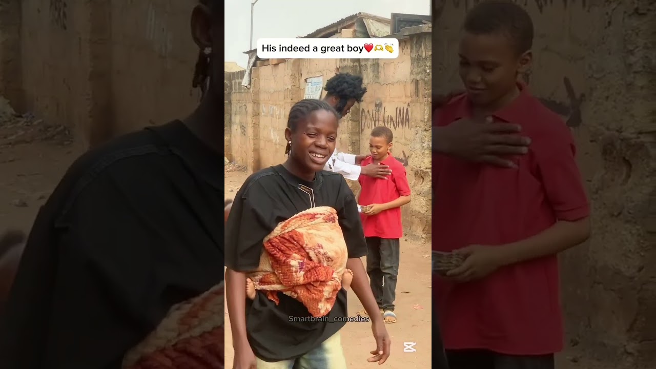 Social experiment that will make you cr¥ 😭💔🙊 #