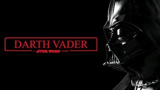 Darth Vader: A Star Wars Story (2025) Star Wars &quot;The Last Sith&quot; Movie Trailer HD - Fanmade