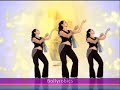 Bollyrobics - Monama - Español