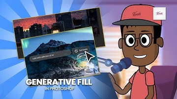Exploring the Latest Generative Fill Update in Photoshop #GenerativeFill, #adobe firefly