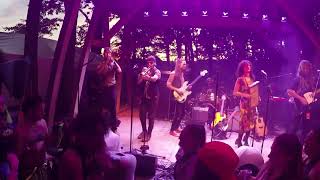 Bella's Bartok 'So Calm, Relaxed' (Live) Floydfest 2022 Heartbeat