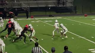 Reymon Arroyo | Class of 2028  | JV & Varsity QB Highlights