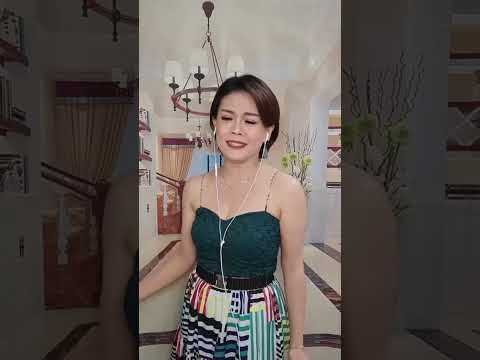 黃美君-三年的舊情 (台)第一次唱)