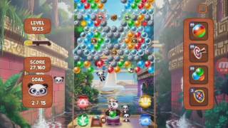 Panda Pop- Level 1925
