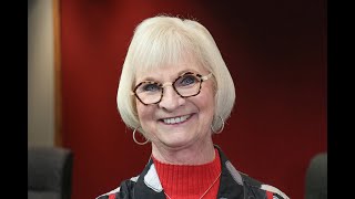 Interview of Connie Hubbell by Mark Tallman, May 21, 2025