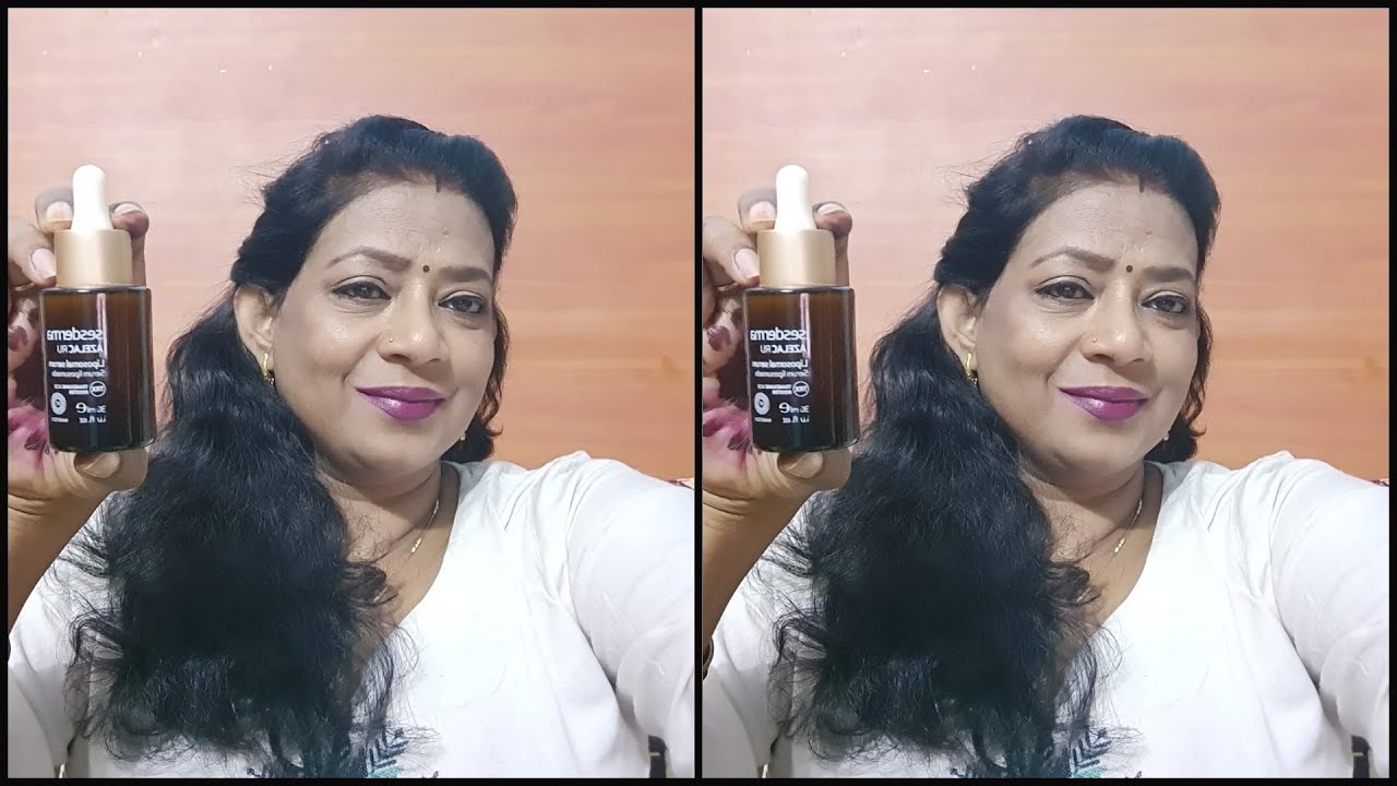 sesderma azelac ru facial serum