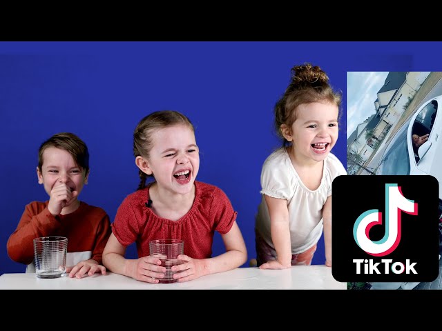 Try Not To Laugh Challenge - The Best Tik Tok Videos (Episode 2) class=