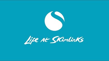 Life at Skimlinks: discover Skimlinks