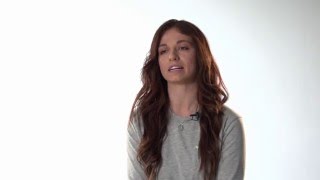 Red Cross Acts of Courage presents, hero: Ashley Feldman
