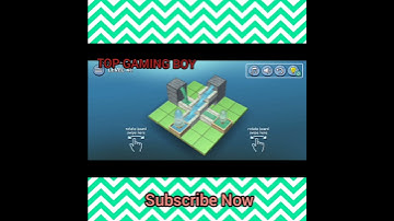 FLOW WATER All Levels Gameplay Walkthrough (Android, iOS)