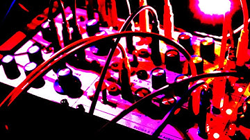 Buchla & Tiptop Audio 258t and 281t - Part 1