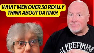 Download Lagu What Men Over 50 REALLY Think About Dating! MP3 Download Lagu What Men Over 50 REALLY Think About Dating! MP3