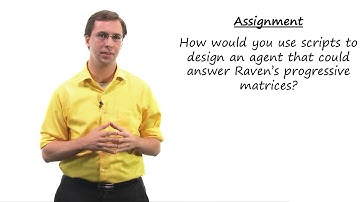 Assignment: Scripts - Georgia Tech - KBAI: Part 3