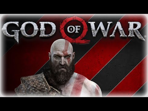 5 Porad do: God of War