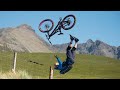 AMAZING & EXTREME FAILS - Danny MacAskill😱