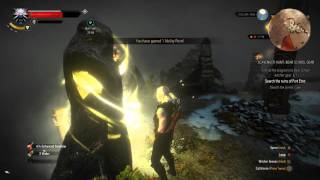 Geralt of Rivia's Pro Rockskater 3