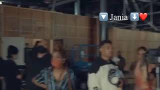 Leaked Photo NBA youngboy and JANIA 2020