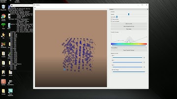 Vulkan Sparse resident image uploads