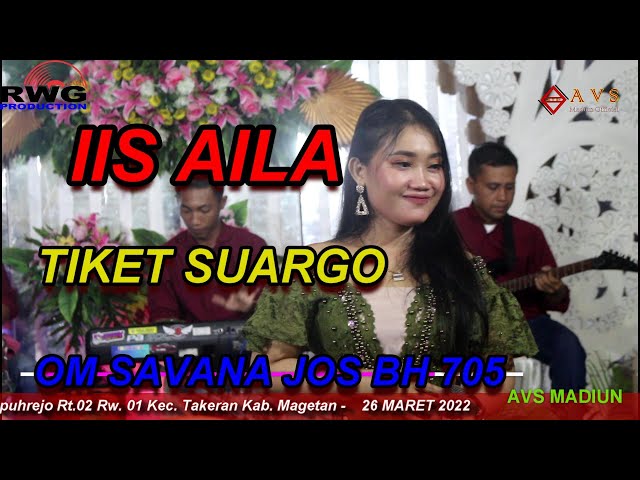 BIMBANG  IIS ALIA AMANTA SAVANA JOS BH 705 RWG AVS MADIUN class=