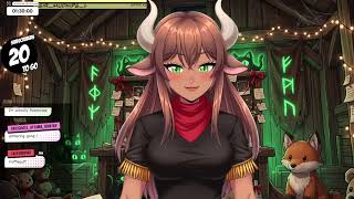 What do Lola Bunny, CaseOh and ShoeOnHead have in common?? !discord !farm
