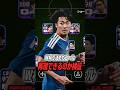 中村敬斗選手のゴールは再現できるのか検証‼️#efootball #efootball2026 #イーフト #イーフットボール #日本代表 #w杯 #検証
