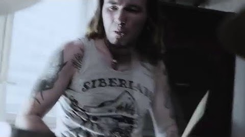 Barreleye - A Feast For Maggots (Official Video)