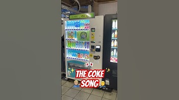 Thumbnail of The Coke Song
