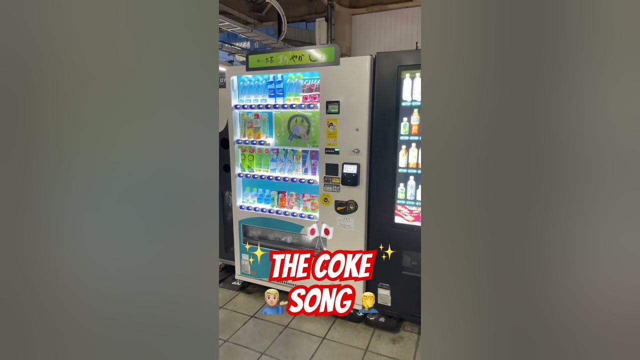 The Coke Song