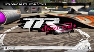 Table Top Racing: World Tour -- Gameplay (PS4) screenshot 3