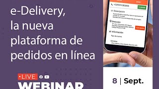 Soft Restaurant® e-Delivery, la nueva plataforma de pedidos en línea screenshot 3